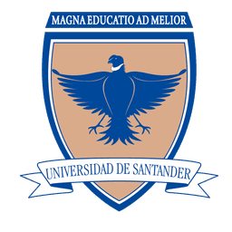 Escudo Universidad de Santander